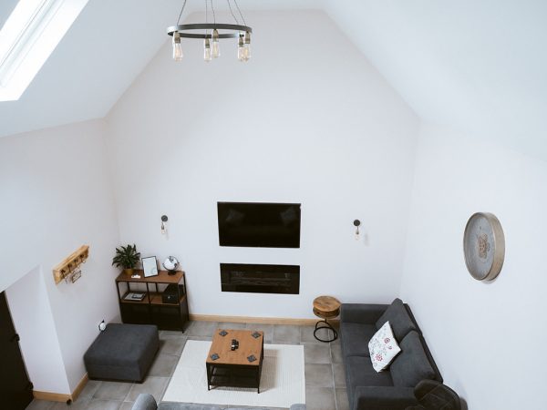 Conker Tree Cottages 2