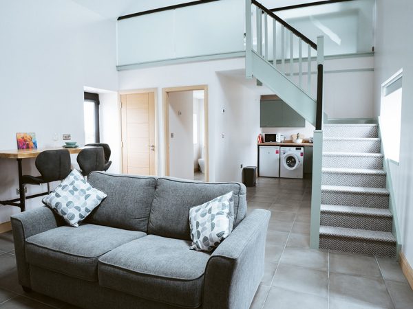 Conker Tree Cottages 4