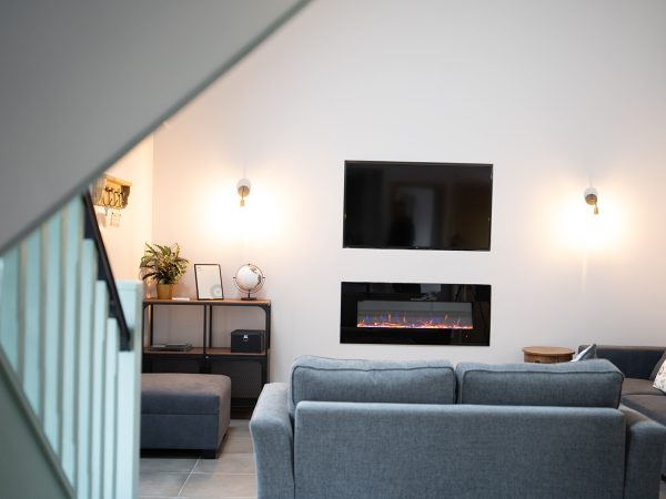 Conker Tree Cottages 6