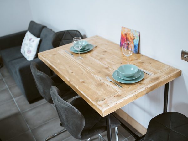 Conker Tree Cottages 8