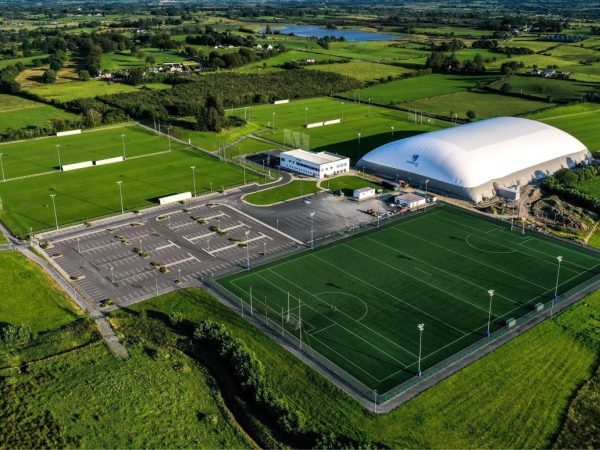 Connaught Centre of Excellence Cof E