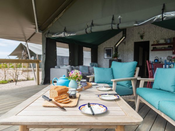 Connemara Glamping 4