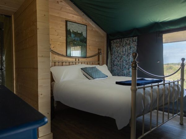 Connemara Glamping 5
