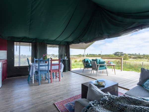 Connemara Glamping 6