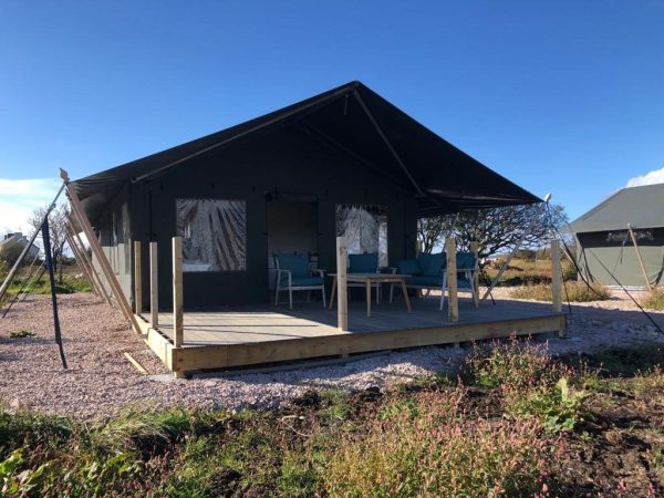 Connemara Glamping 9