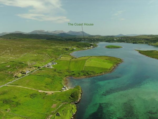 Connemara Rentals 15
