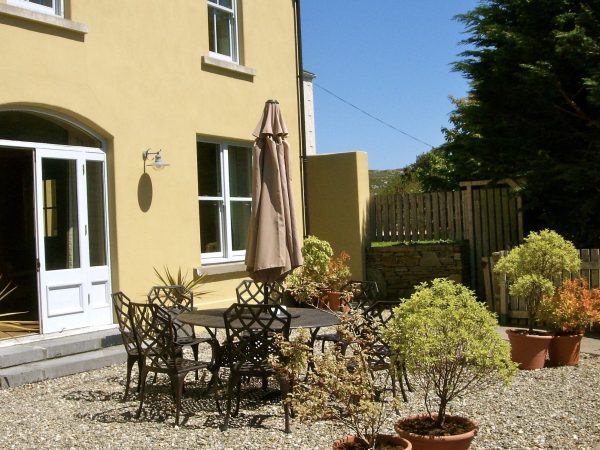 Connemara Rentals 9