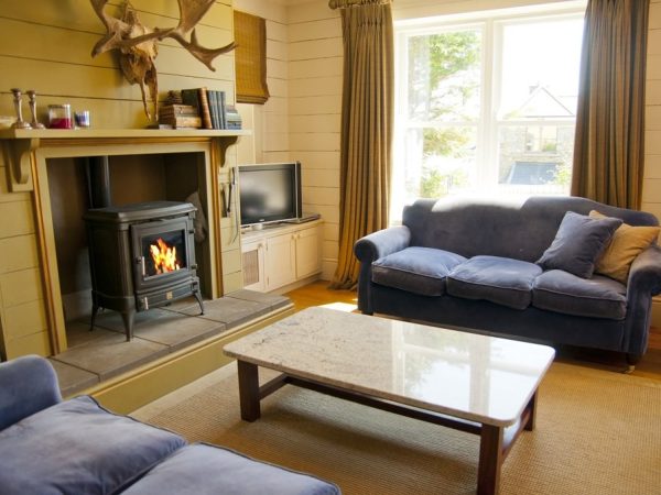 Connemara Rentals