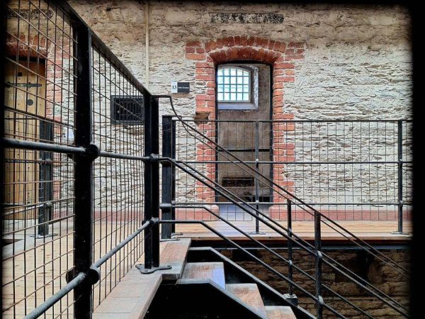 Cork City Gaol 11
