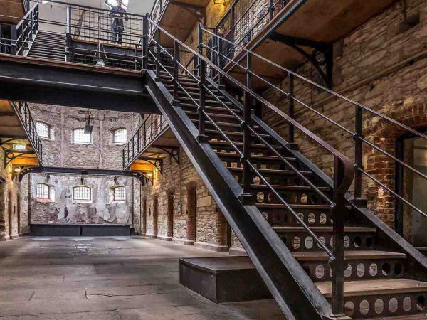 Cork City Gaol 2