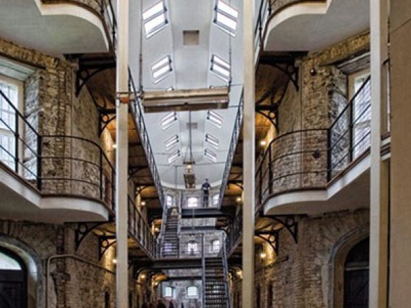 Cork City Gaol 3