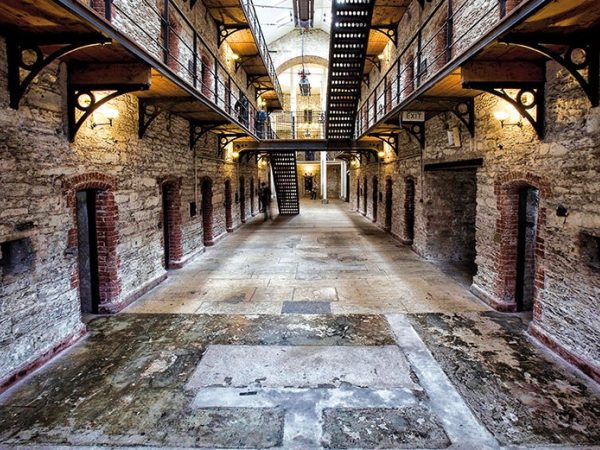 Cork City Gaol 4