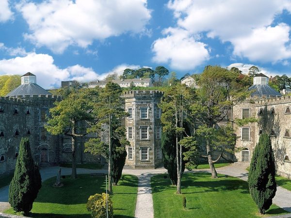 Cork City Gaol 7