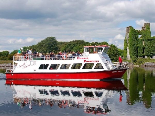 Corrib Princess 1