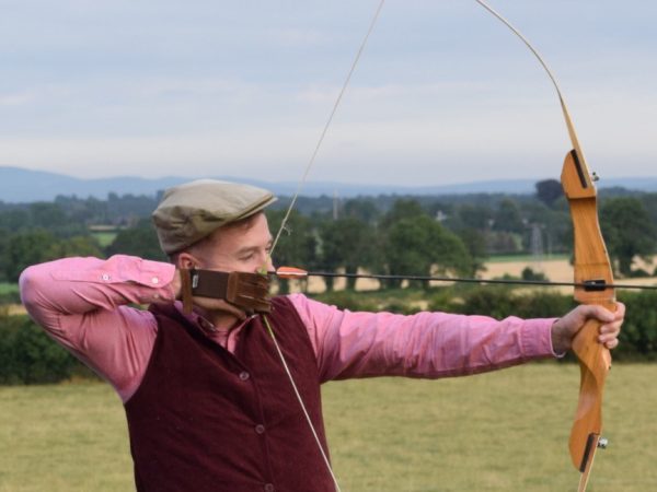 Countryside Leisure Activity Centre 10