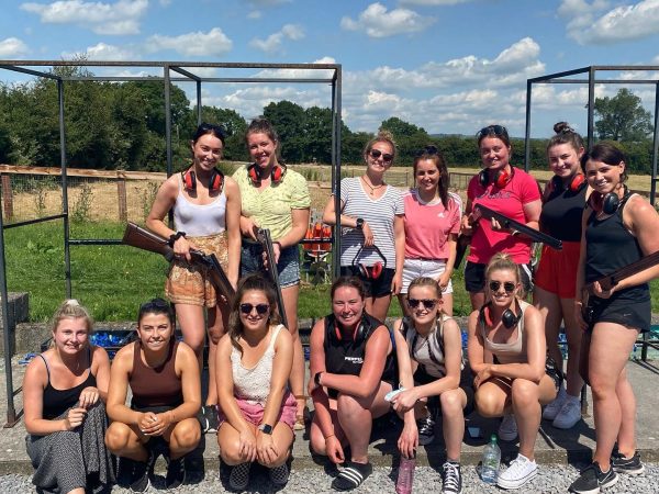 Countryside Leisure Activity Centre 11