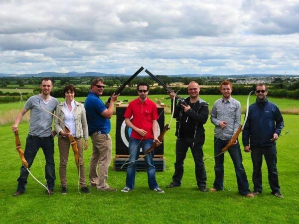 Countryside Leisure Activity Centre 12