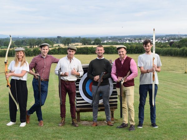 Countryside Leisure Activity Centre 1