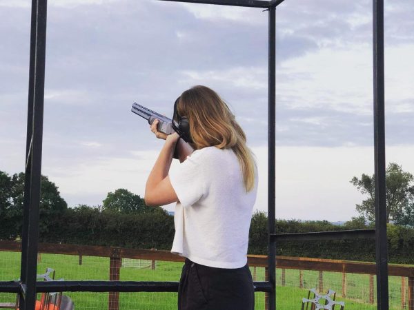 Countryside Leisure Activity Centre 2