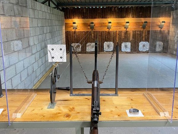 Countryside Leisure Activity Centre 3