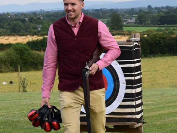 Countryside Leisure Activity Centre 4