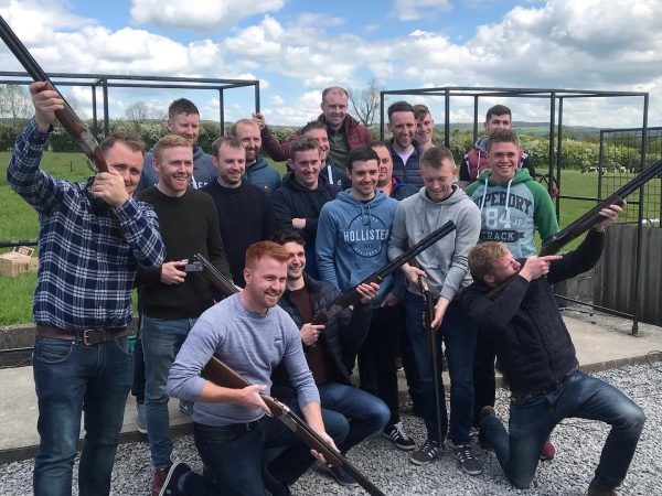 Countryside Leisure Activity Centre 5