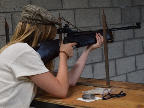 Countryside Leisure Activity Centre 7