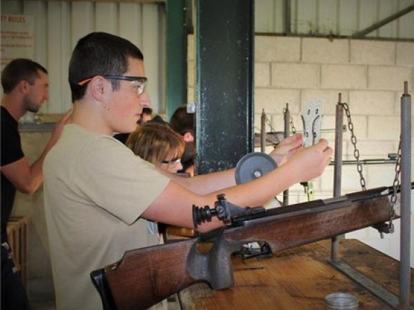 Countryside Leisure Activity Centre 8