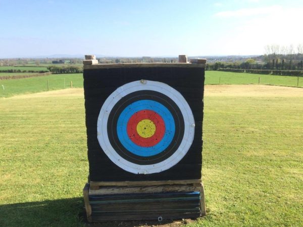 Countryside Leisure Activity Centre 9