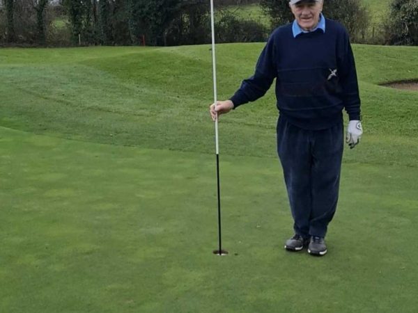 County Meath Golf Club 10