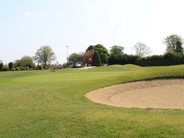 County Meath Golf Club 2