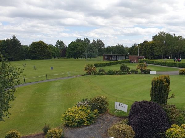 County Meath Golf Club 3