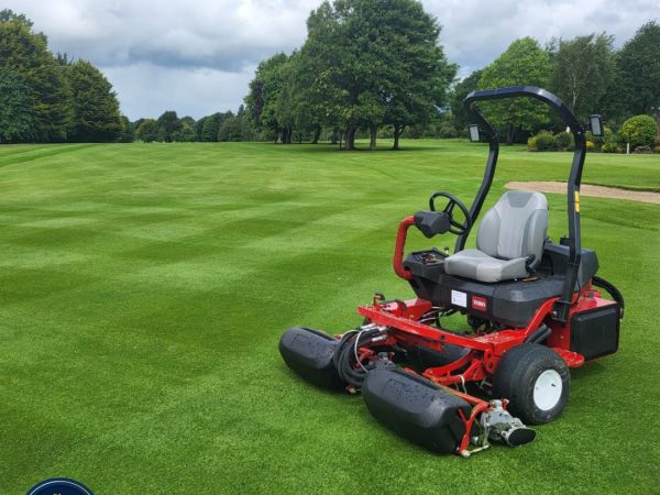 County Meath Golf Club 7