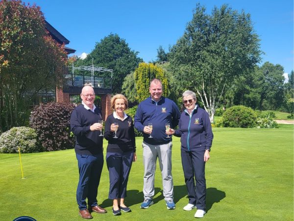 County Meath Golf Club 8