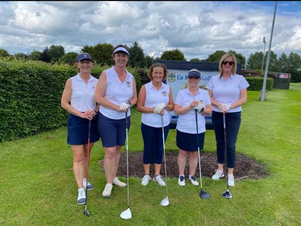 County Meath Golf Club 9