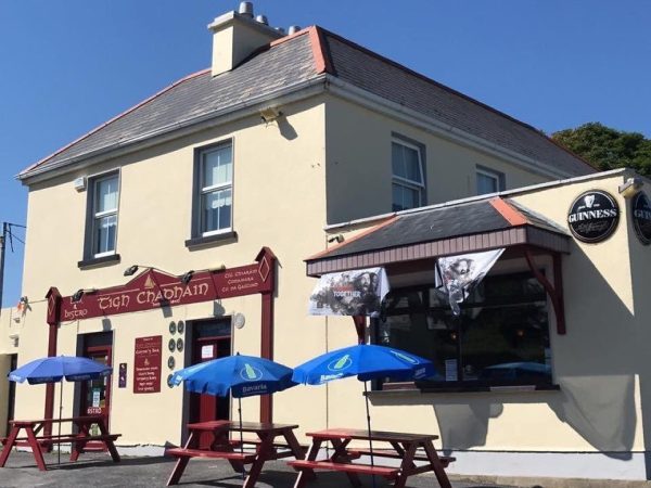 Coynes Gastropub 11