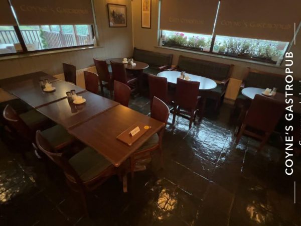 Coynes Gastropub 15