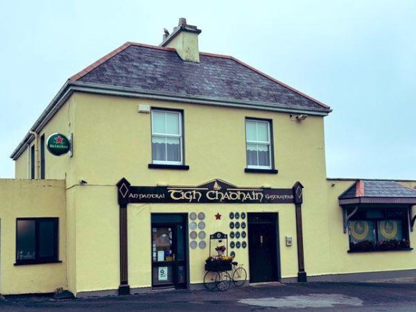 Coynes Gastropub 3