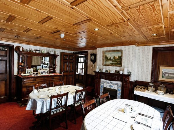 Creeve House Country Guest House 2