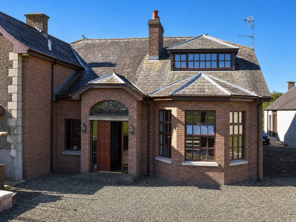 Creeve House Country Guest House 3