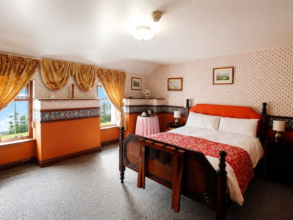 Creeve House Country Guest House 4