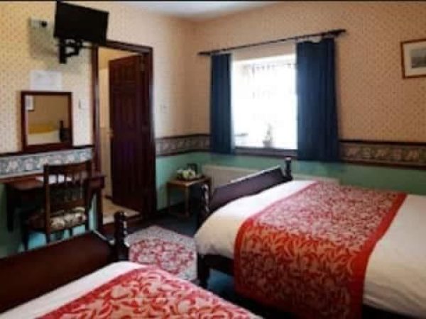 Creeve House Country Guest House 5
