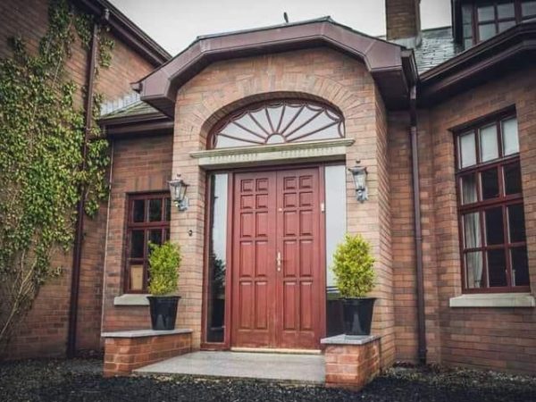 Creeve House Country Guest House 6