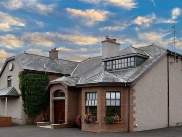 Creeve House Country Guest House 7