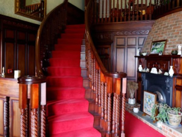 Creeve House Country Guest House 8