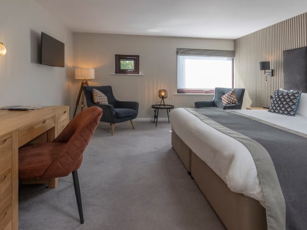 Crooklands Hotel 2