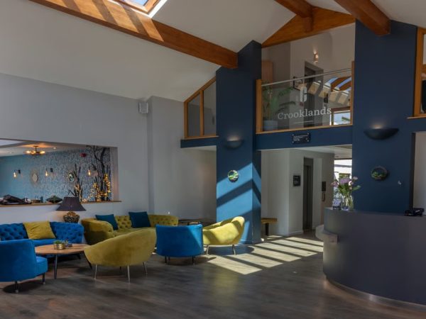 Crooklands Hotel 3
