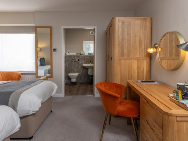 Crooklands Hotel 5