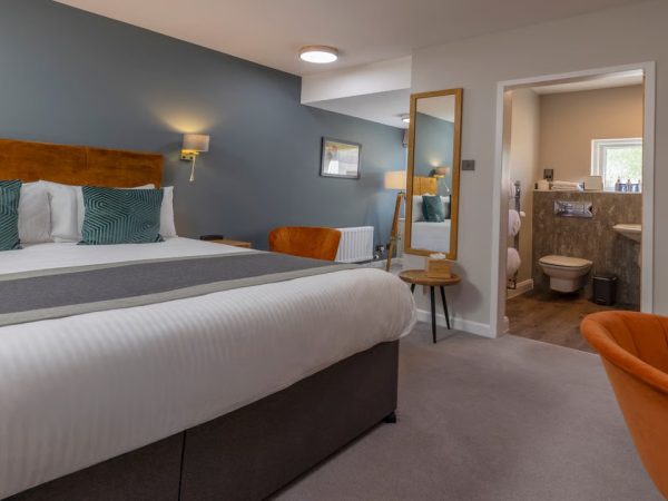 Crooklands Hotel 6