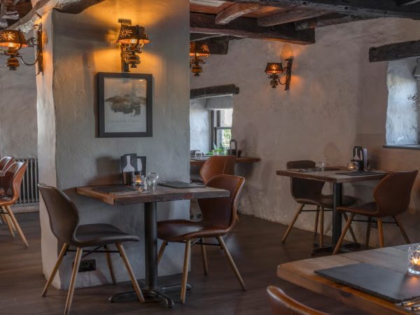 Crooklands Hotel 8